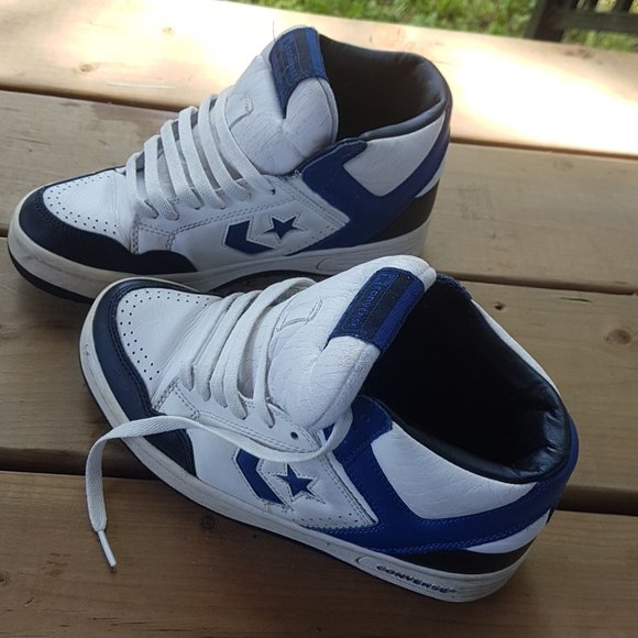 Converse Weapon 86 - Picture 4 of 5